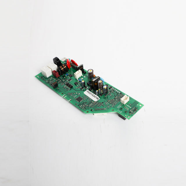 GE WD21X24898 Genuine OEM Service Machine Control