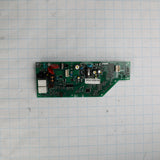 GE Dishwasher Electronics WD21X24898 replacement part