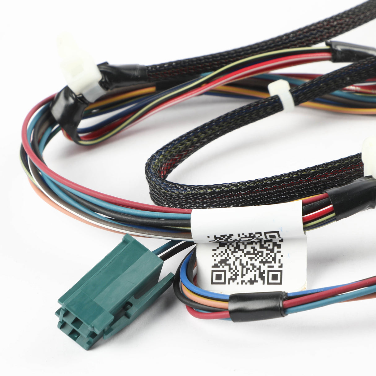 GE WD21X25324 Genuine OEM Door Harness Asm