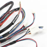 GE Dishwasher Wire Plugs & Connectors WD21X25324 replacement part