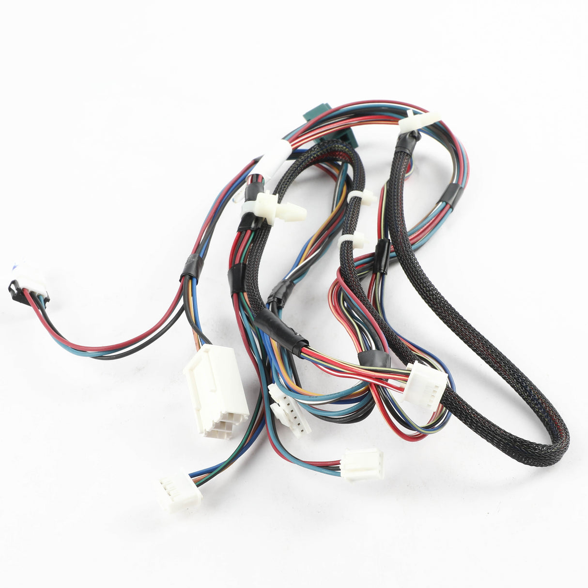 GE WD21X25324 Genuine OEM Door Harness Asm