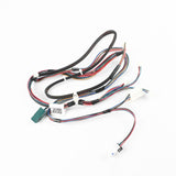 GE Dishwasher Wire Plugs & Connectors WD21X25324 replacement part