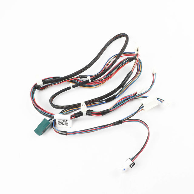 GE WD21X25324 Genuine OEM Door Harness Asm