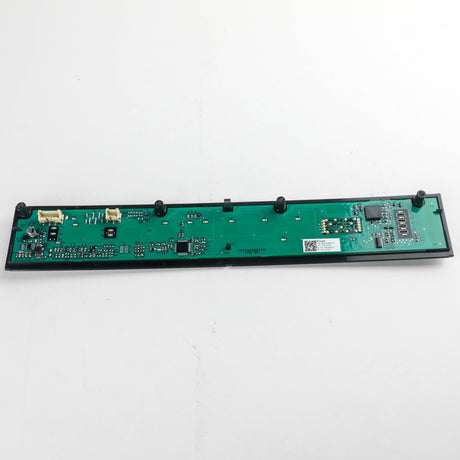 GE WD21X25362 Genuine OEM Configured Front Ui Control With Cover