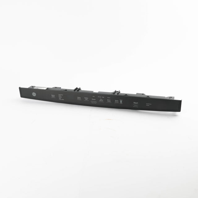 GE WD21X25365 Genuine OEM Configured Top Ui Control With Cover