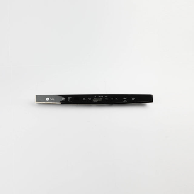 GE WD21X25374 Genuine OEM Configured Top Ui Control With Cover