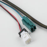 GE Dishwasher Wire Plugs & Connectors WD21X25474 replacement part