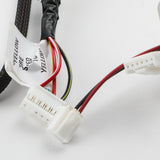 GE Dishwasher Wire Plugs & Connectors WD21X25474 replacement part