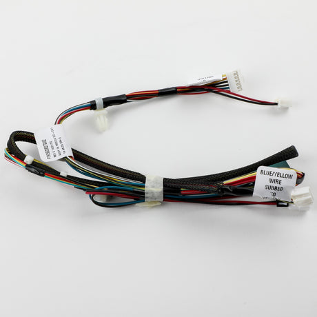 GE WD21X25474 Genuine OEM Door Harness Asm