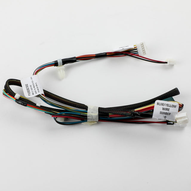 GE WD21X25474 Genuine OEM Door Harness Asm
