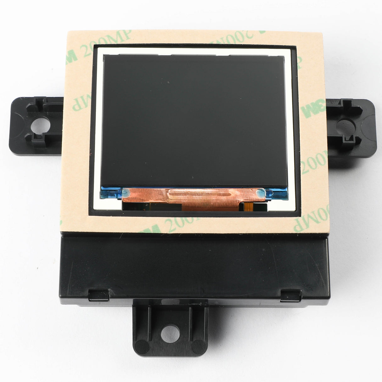 GE WD21X25558 Genuine OEM Lcd Board And Housing Asm