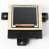 GE Dishwasher Circuit Boards & Touch Pads WD21X25558 replacement part
