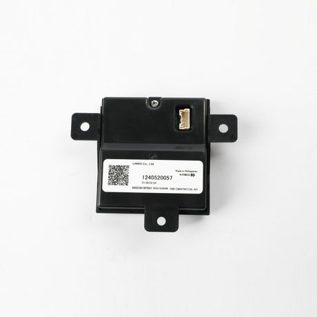 GE WD21X25558 Genuine OEM Lcd Board And Housing Asm