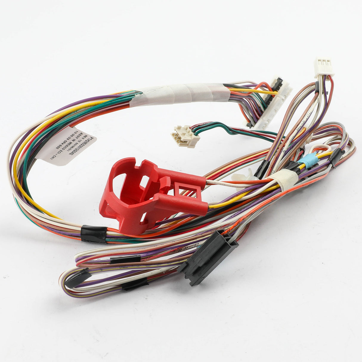GE WD21X25601 Genuine OEM Dc Harness Asm