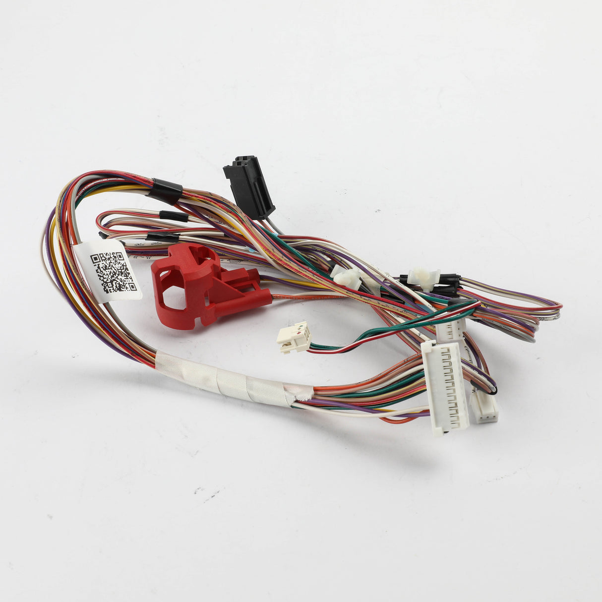GE WD21X25601 Genuine OEM Dc Harness Asm