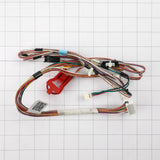 GE Dishwasher Wire Plugs & Connectors WD21X25601 replacement part