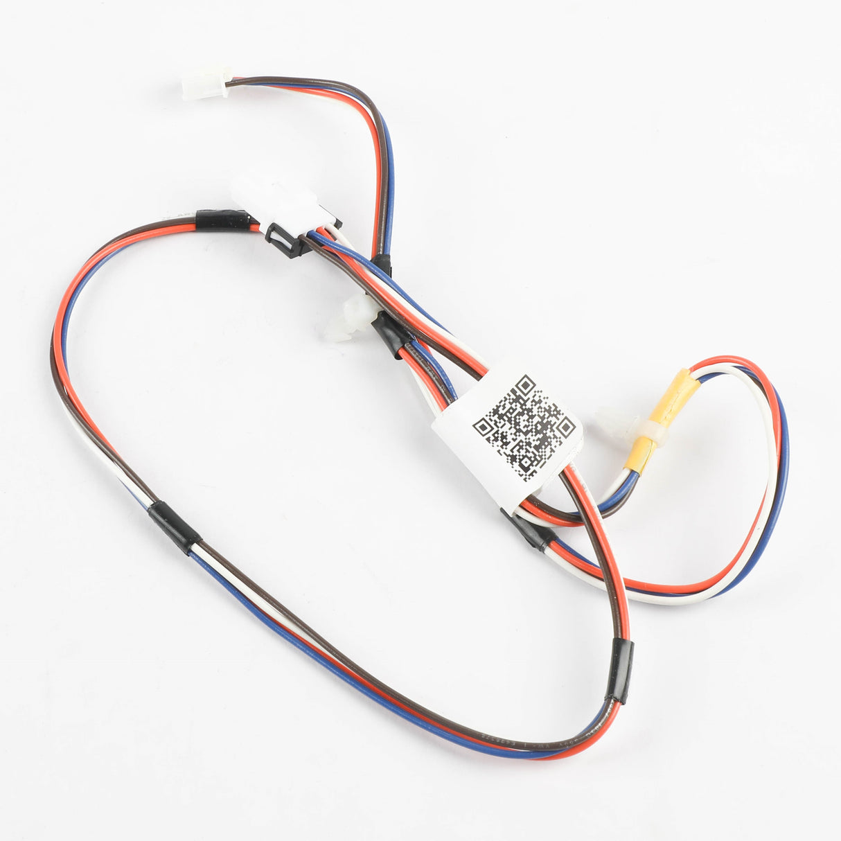 GE WD21X25669 Genuine OEM Lcd Board Harness