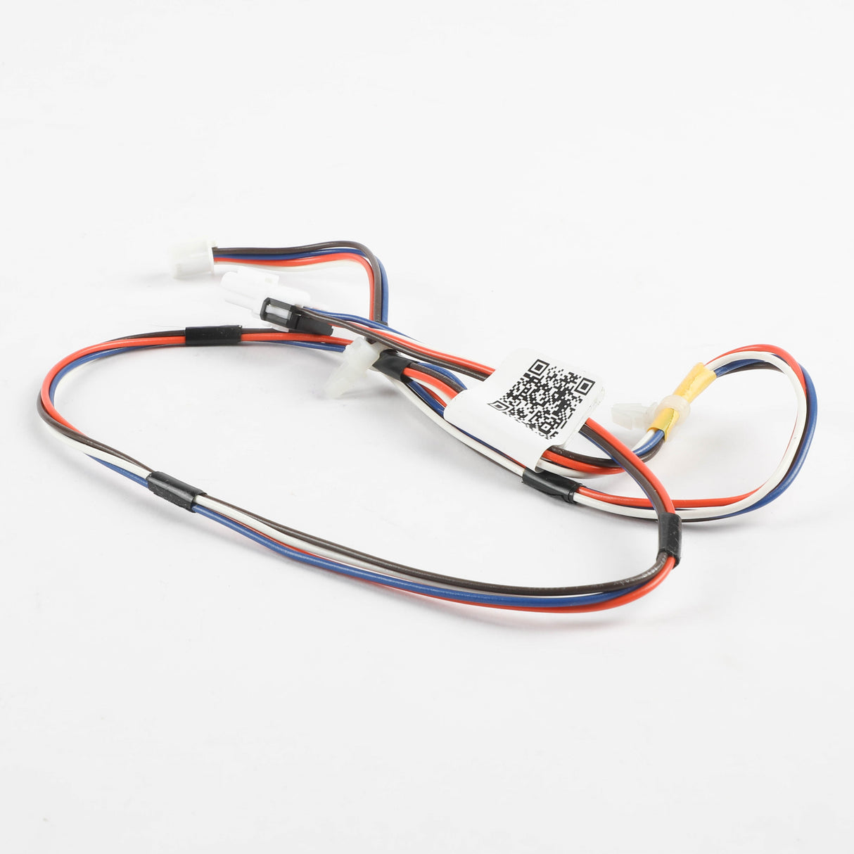 GE WD21X25669 Genuine OEM Lcd Board Harness