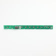 GE WD21X26050 Genuine OEM Configured Service 8 Butons Ui  Board