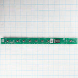 GE Dishwasher Circuit Boards & Touch Pads WD21X26050 replacement part