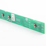 GE Dishwasher Circuit Boards & Touch Pads WD21X26051 replacement part