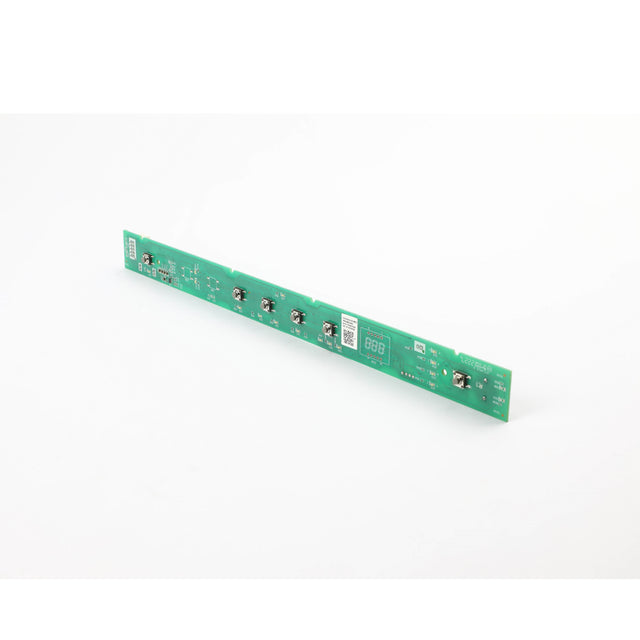 GE WD21X26051 Genuine OEM Configured Service 8 Butons Ui  Board