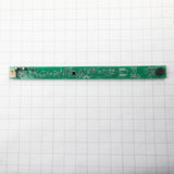 GE Dishwasher Circuit Boards & Touch Pads WD21X26051 replacement part