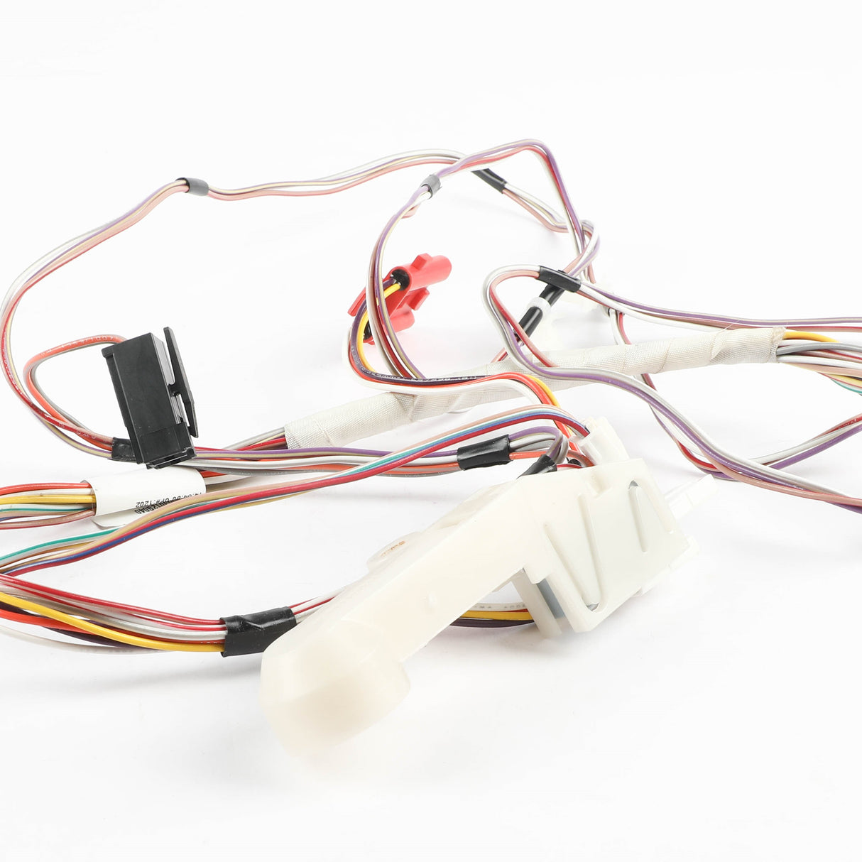 GE WD21X26123 Genuine OEM Harness Asm Dc