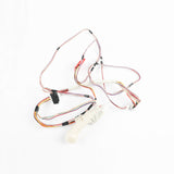 GE Washer Wire Plugs & Connectors WD21X26123 replacement part