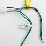 GE Dishwasher Wire Plugs & Connectors WD21X26318 replacement part