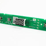 GE Dishwasher Circuit Boards & Touch Pads WD21X26778 replacement part