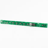 GE Dishwasher Circuit Boards & Touch Pads WD21X26778 replacement part