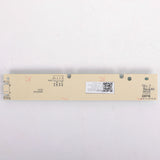 GE Dishwasher Circuit Boards & Touch Pads WD21X27140 replacement part