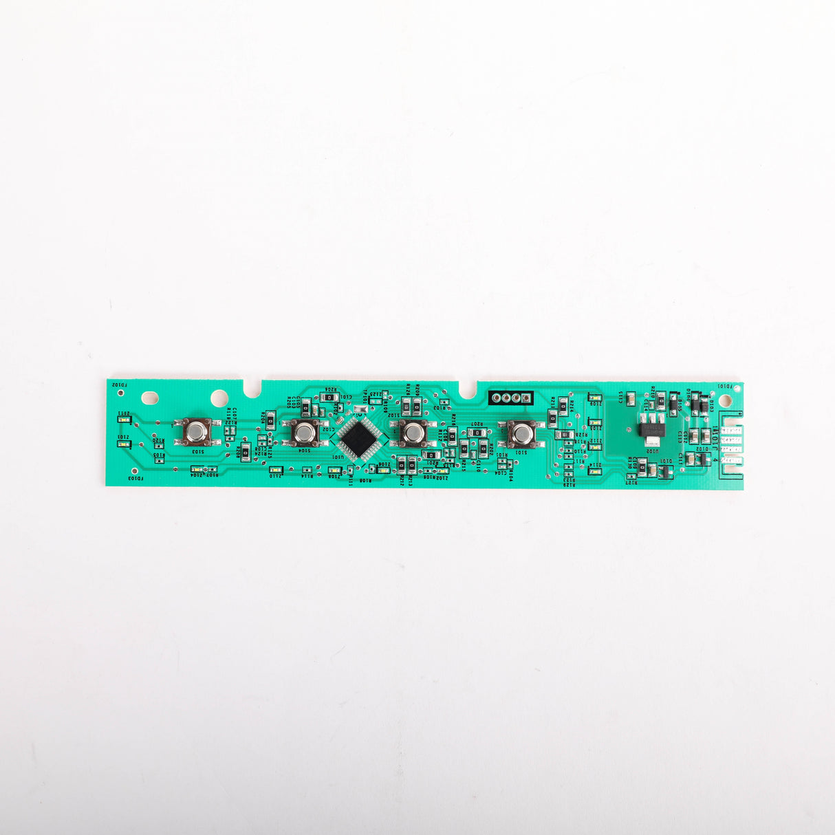GE WD21X27140 Genuine OEM Configured Service Ui Control Board