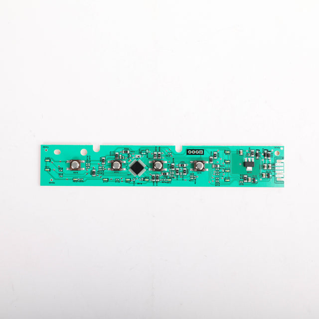 GE WD21X27140 Genuine OEM Configured Service Ui Control Board