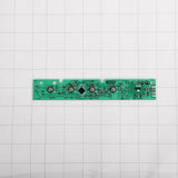 GE Dishwasher Circuit Boards & Touch Pads WD21X27140 replacement part