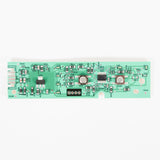 GE Dishwasher Circuit Boards & Touch Pads WD21X27141 replacement part
