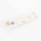 GE Dishwasher Circuit Boards & Touch Pads WD21X27141 replacement part