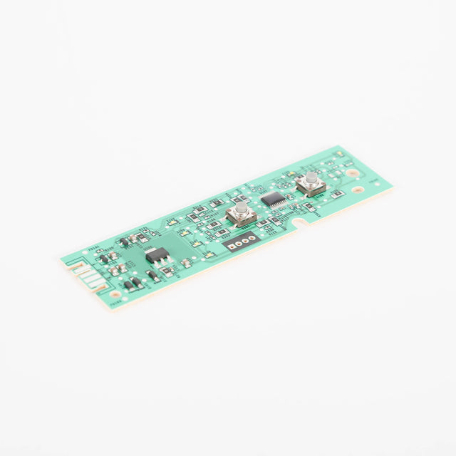 GE WD21X27141 Genuine OEM Configured Service Ui Control Board