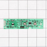 GE Dishwasher Circuit Boards & Touch Pads WD21X27141 replacement part