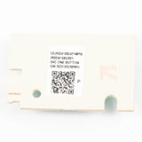 GE Dishwasher Circuit Boards & Touch Pads WD21X27143 replacement part