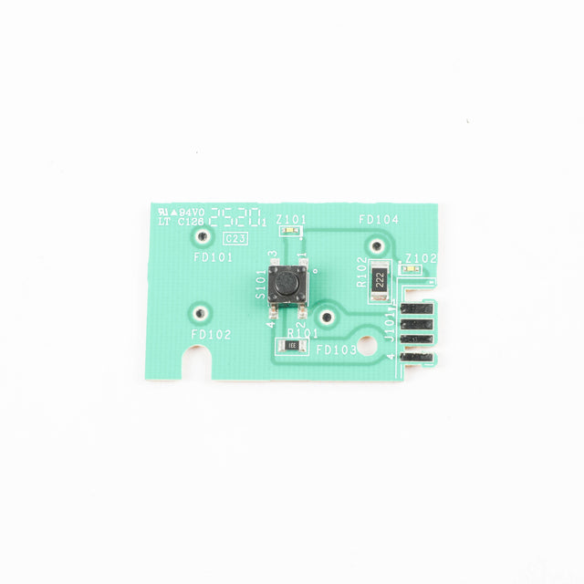 GE WD21X27143 Genuine OEM Configured Service Ui Control Board
