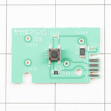 GE Dishwasher Circuit Boards & Touch Pads WD21X27143 replacement part