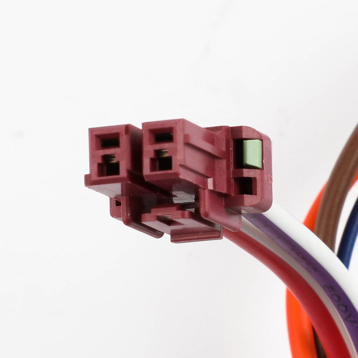 GE WD21X27402 Genuine OEM Ac Harness Asm