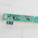 GE Dishwasher Circuit Boards & Touch Pads WD21X27999 replacement part