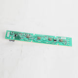 GE Dishwasher Circuit Boards & Touch Pads WD21X27999 replacement part