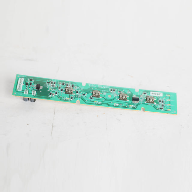 GE WD21X27999 Genuine OEM Configured Service 4 Butons Ui Board