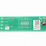 GE Dishwasher Circuit Boards & Touch Pads WD21X28000 replacement part