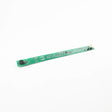 GE WD21X28000 Genuine OEM Configured Service 8 Butons Ui Board.