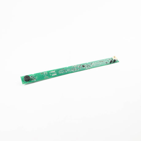 GE WD21X28000 Genuine OEM Configured Service 8 Butons Ui Board.
